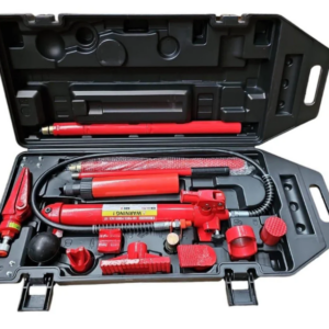 Kit de Reparação Hidráulico para Carroçaria 10T